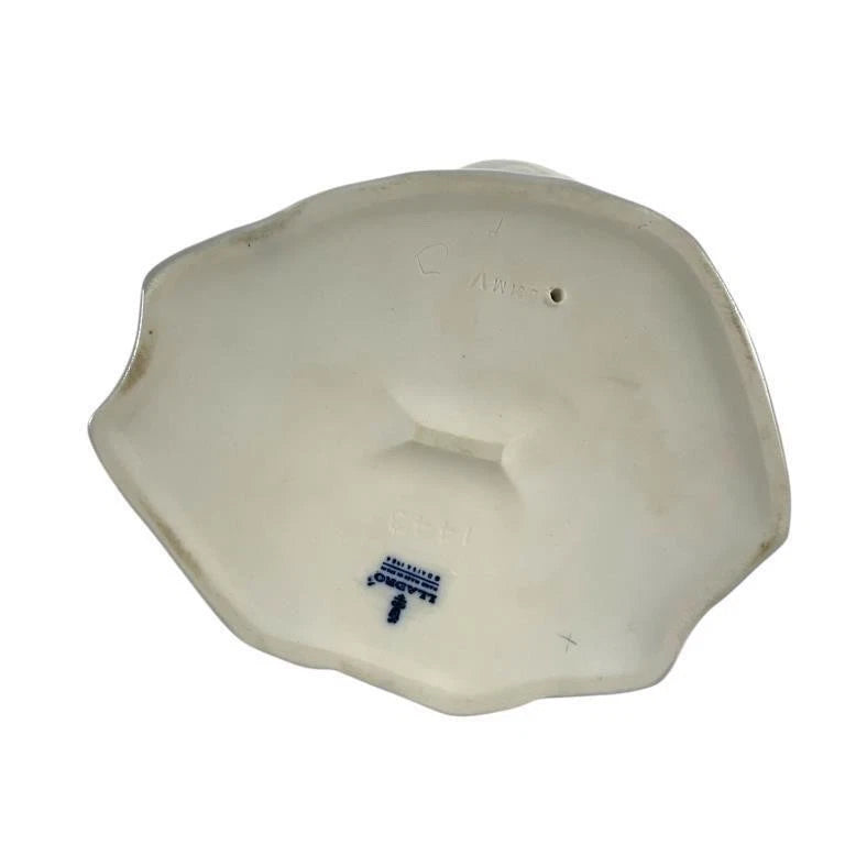 Lladro  Vintage Limited Edition Polar Bear Family  1443