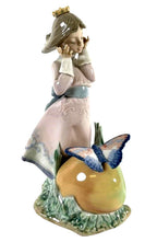 LLADRO LAND OF THE GIANTS 1990-94 PORCELAIN FIGURINE  5716G