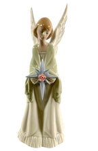 Lladro Limited Edition Porcelain Star of the Heavens 6792 – Lladro porcelain figurine titled 'Star of the Heavens,' model num